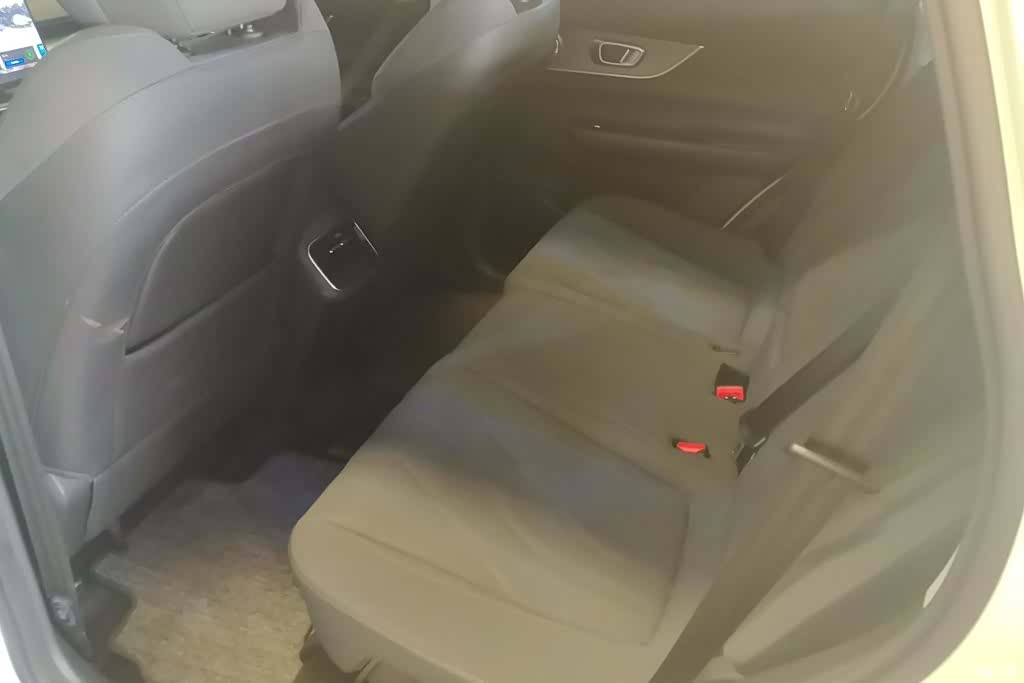 Chery T8, 2025 11