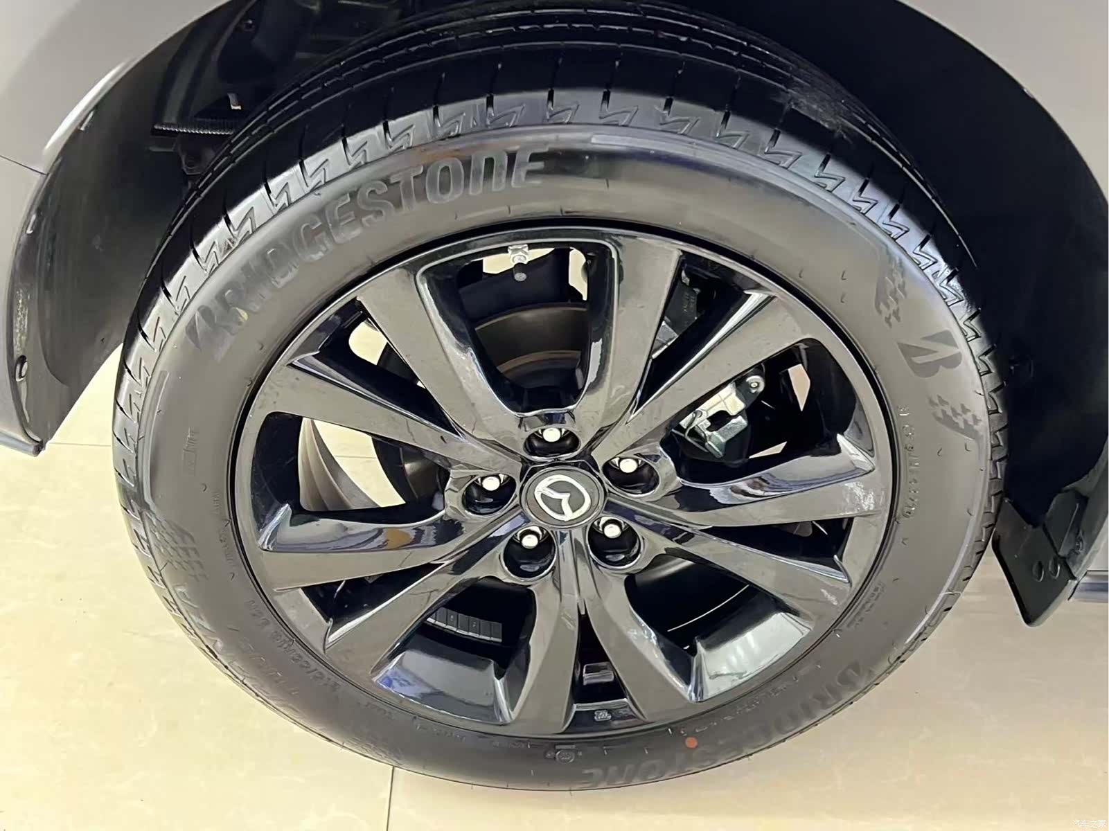 Mazda CX-30, 2023 19