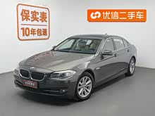 ����5ϵ 2012�� 523Li ������