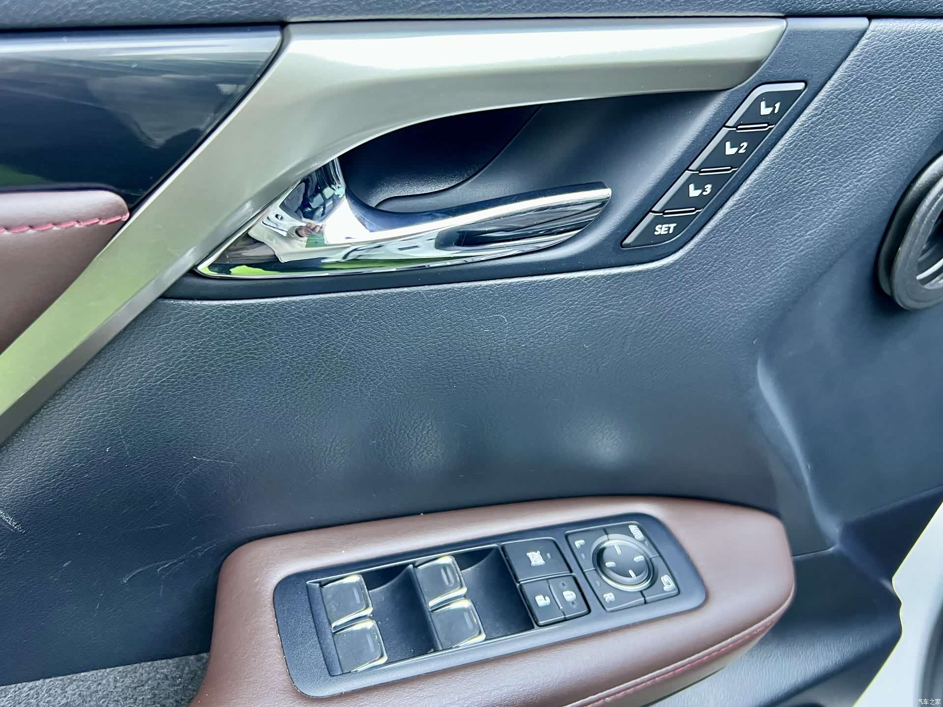 Lexus RX, 2017 16