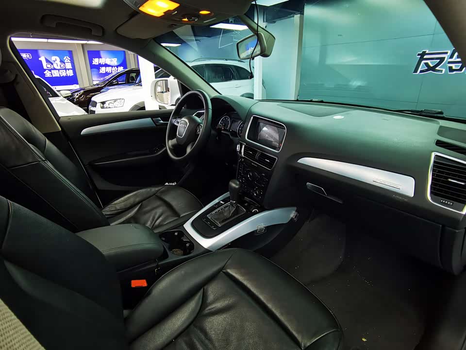 Audi Q5 Audi Q5