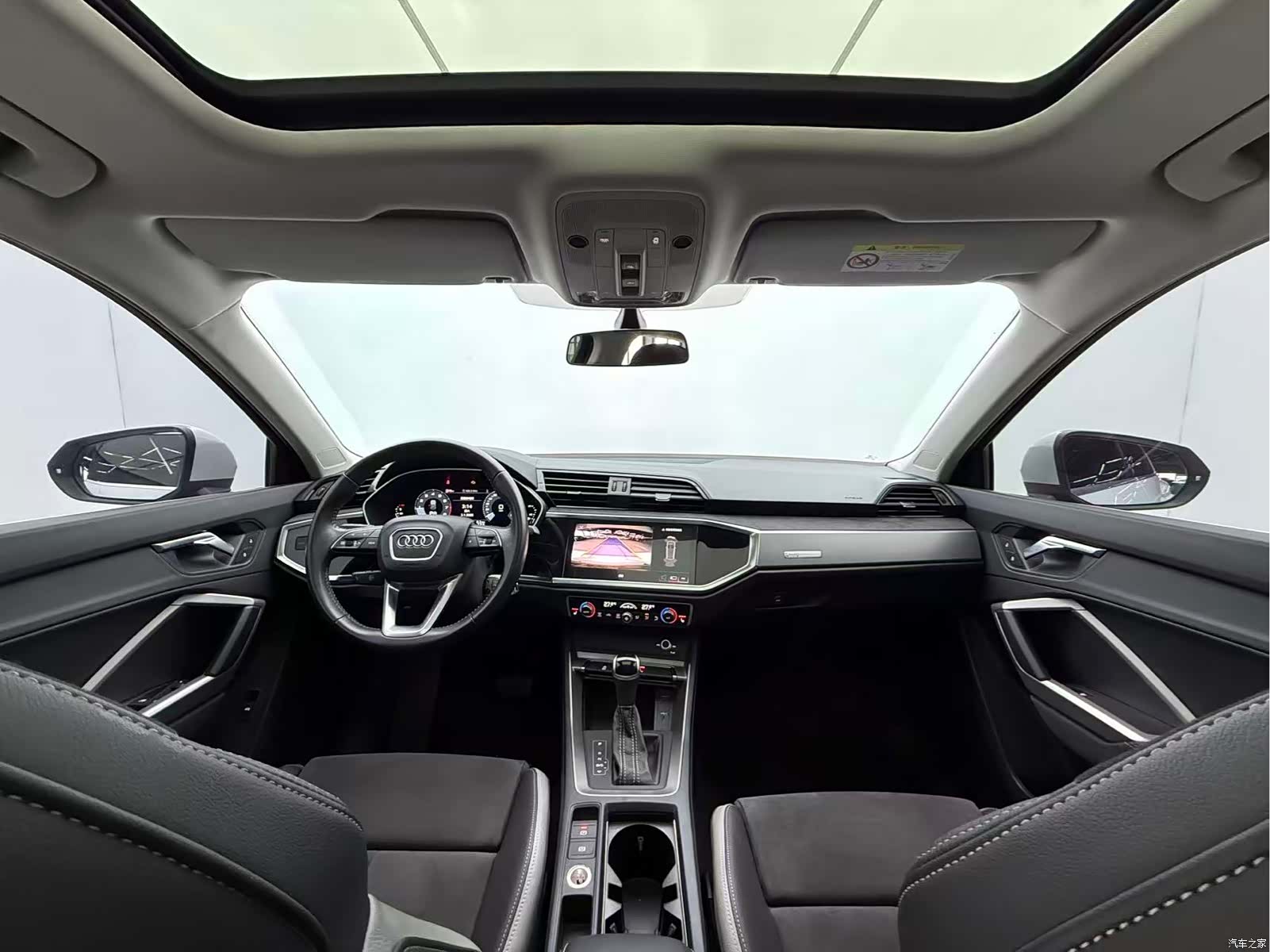 Audi Q3, 2022 15
