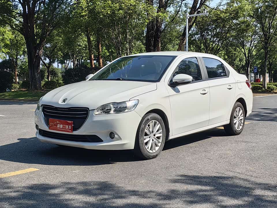 Peugeot 301 Peugeot 301