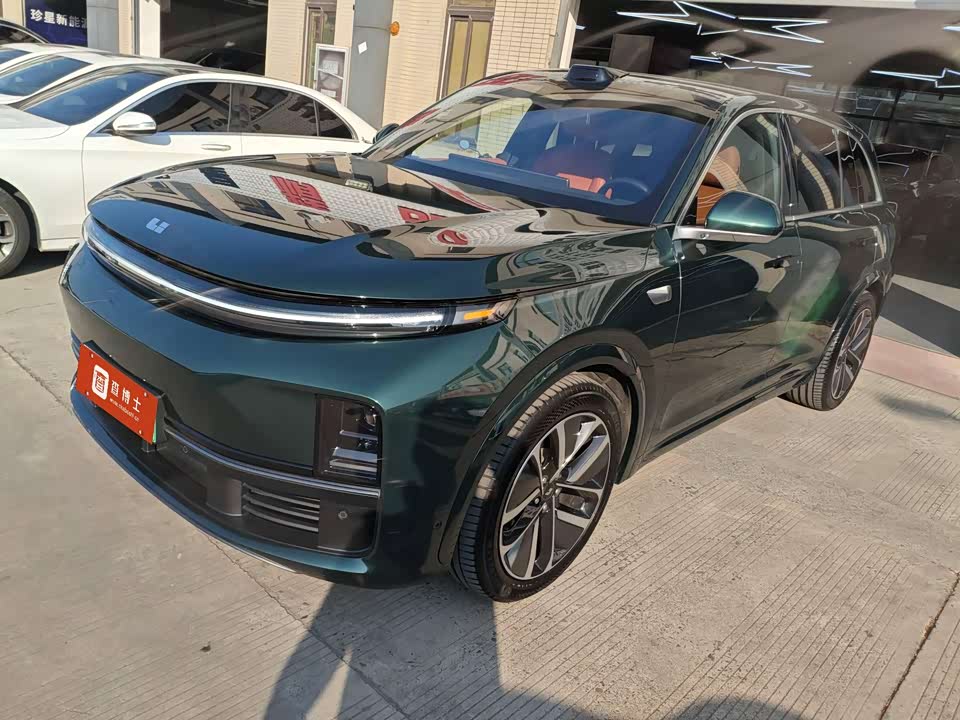 Li Auto Ideal L7