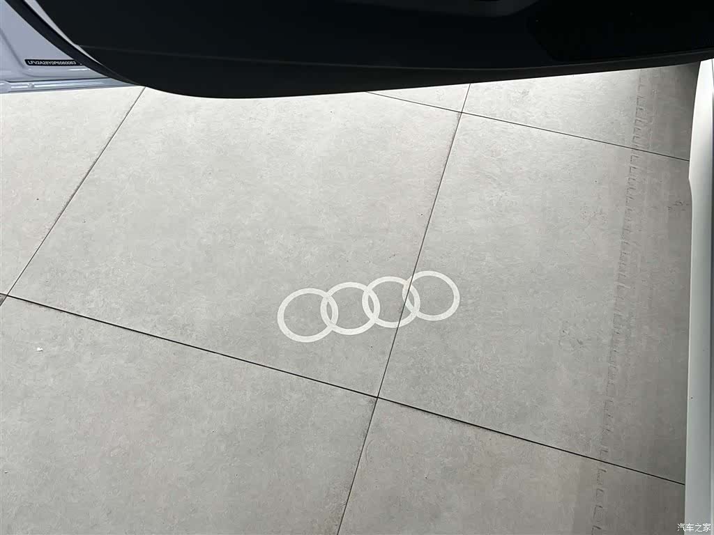 Audi A3, 2024 14