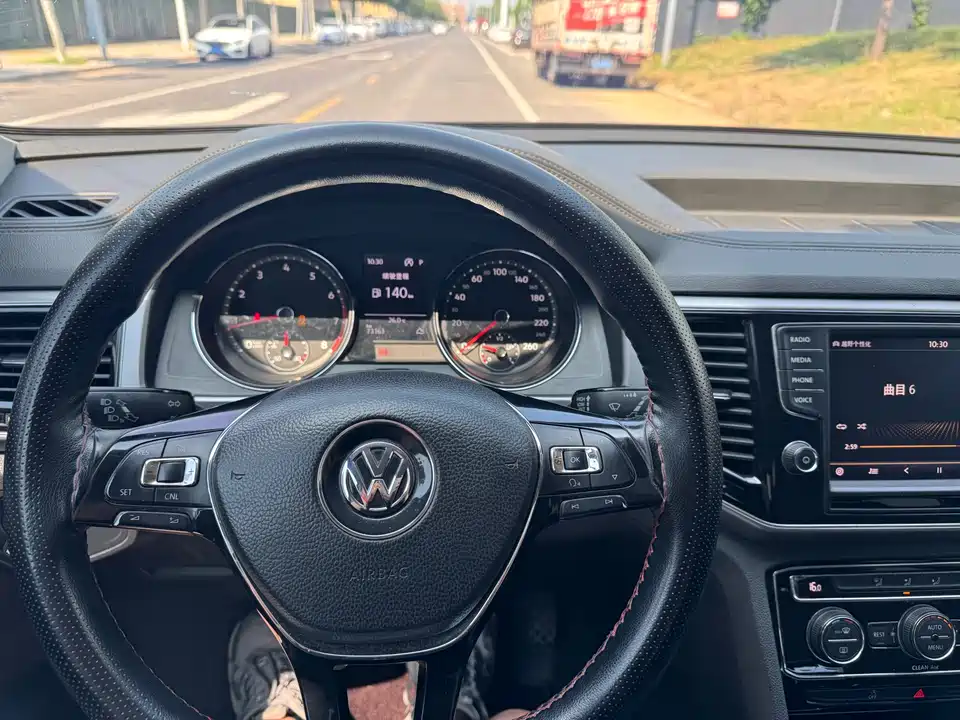 Volkswagen Tourang Volkswagen Tourang