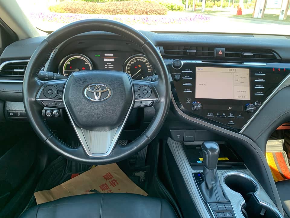 Toyota Camry Toyota Camry