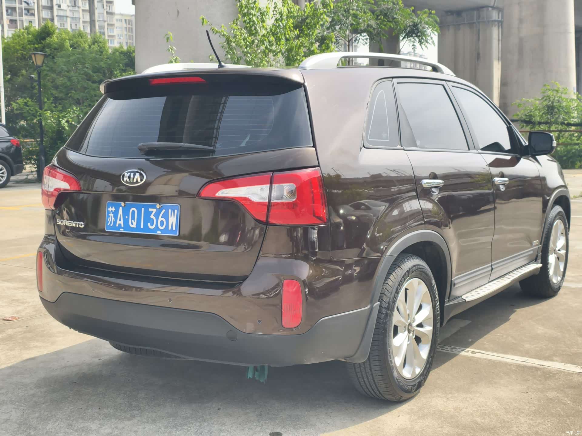 Kia 7, 2014 19
