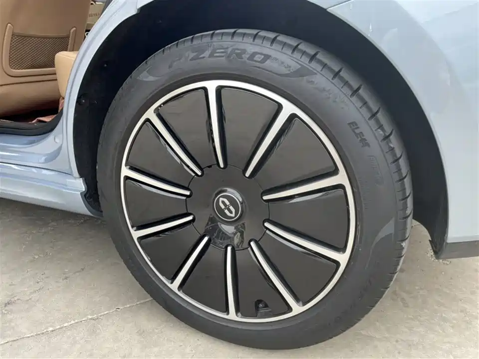HarmonyOS Ask the world M5