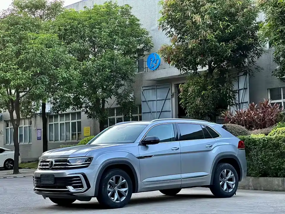 Volkswagen Tourang Volkswagen Tourang