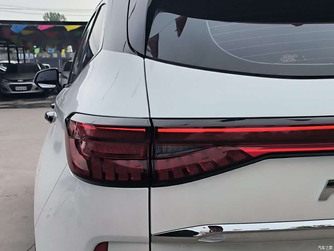 Haval H6, 2025 6