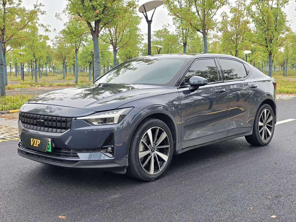 Polestar 2
