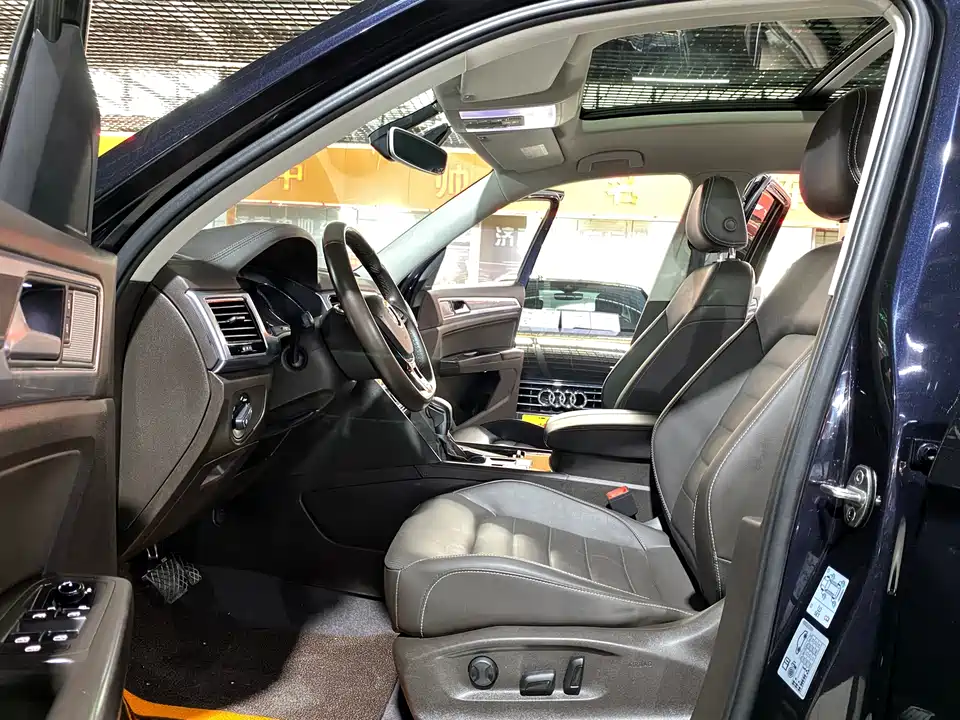 Volkswagen Tourang Volkswagen Tourang
