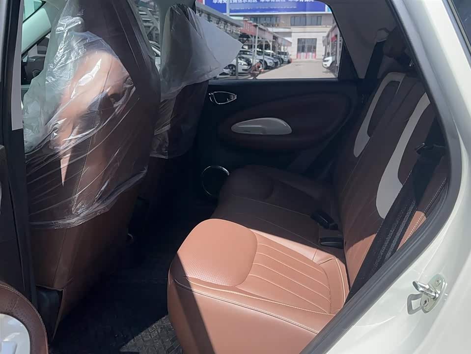 Wuling Wuling Bingguo