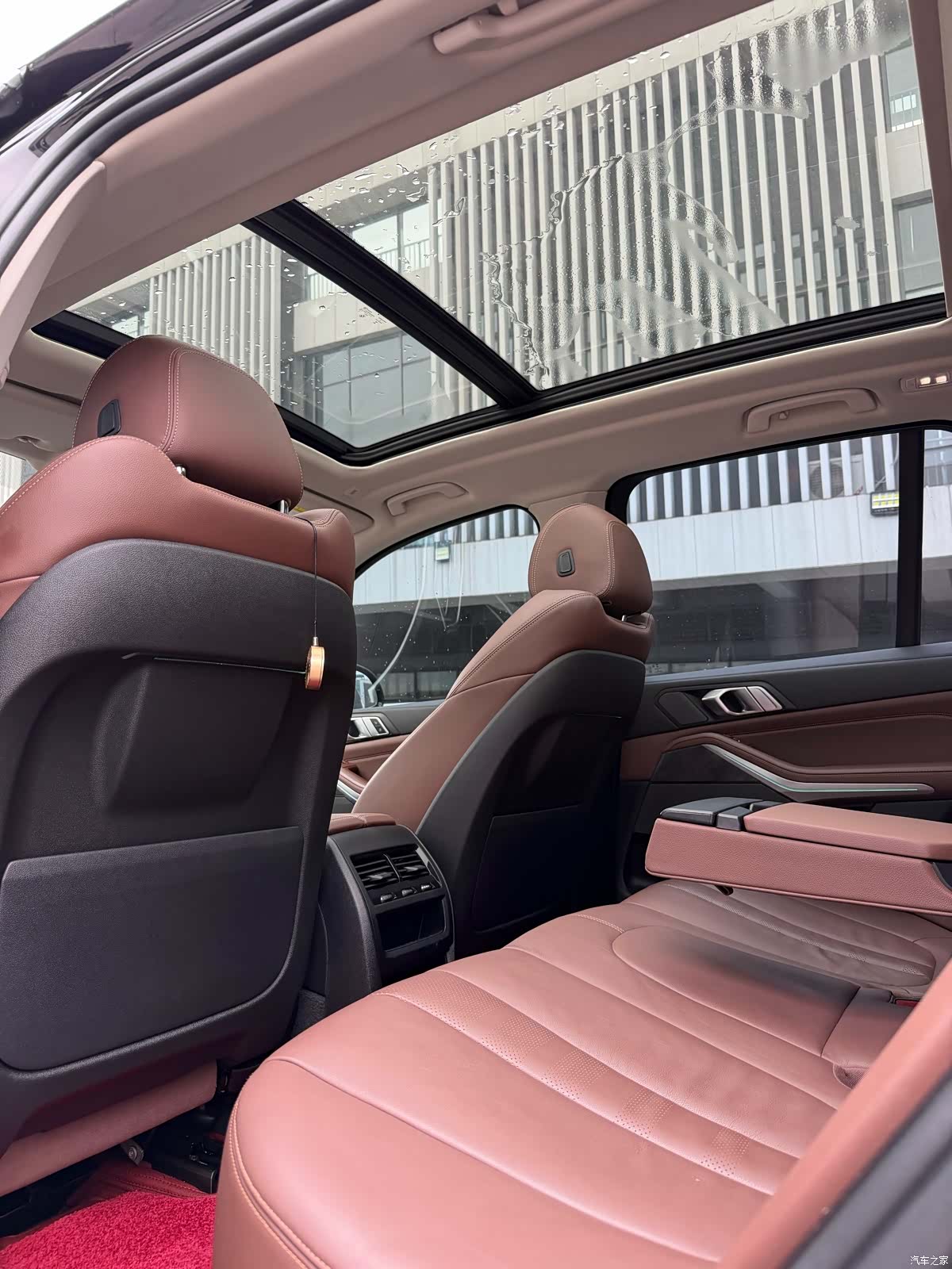 BMW X5, 2020 8