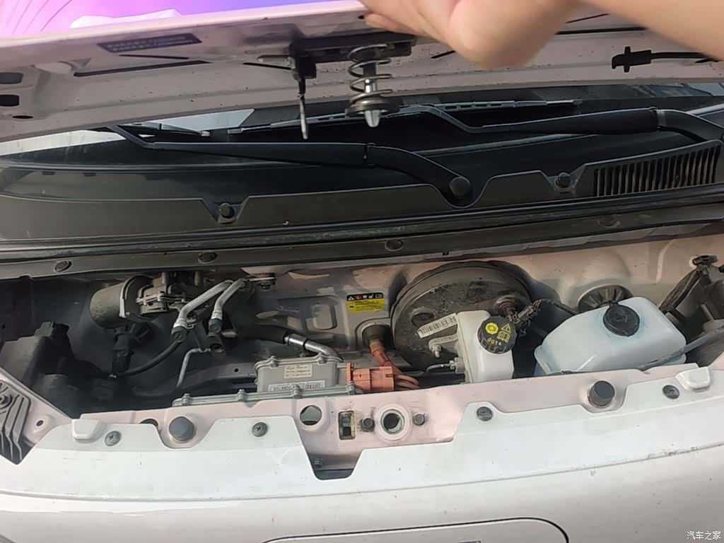Wuling MINIEV, 2025 20