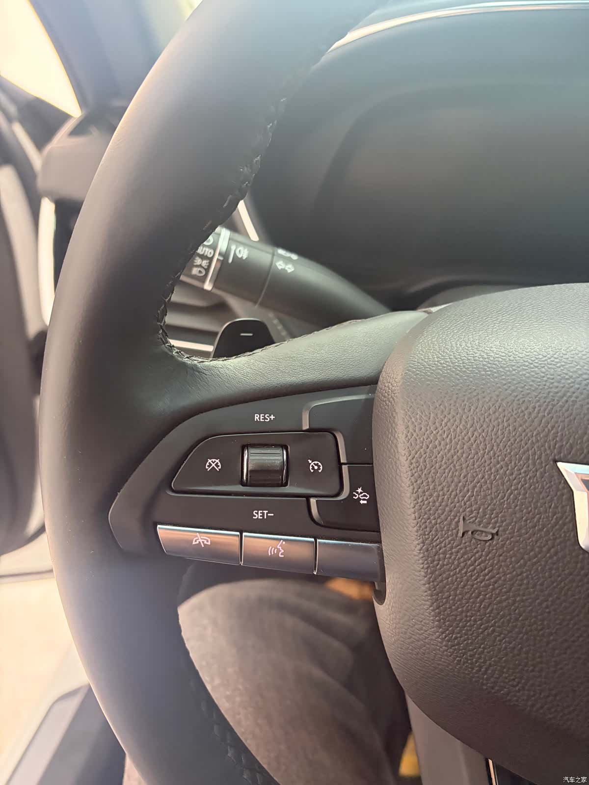 Cadillac CT5, 2023 14
