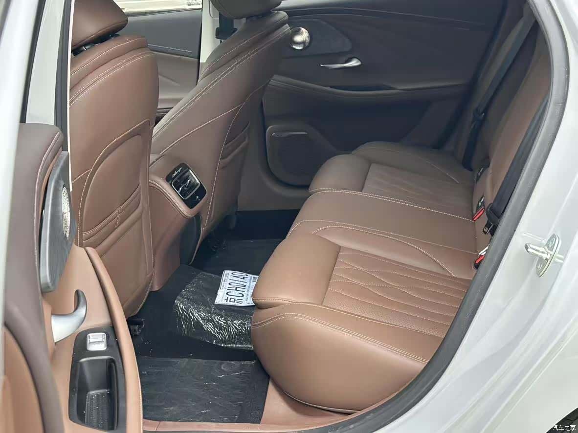 Chery Arrizo 8, 2023 8