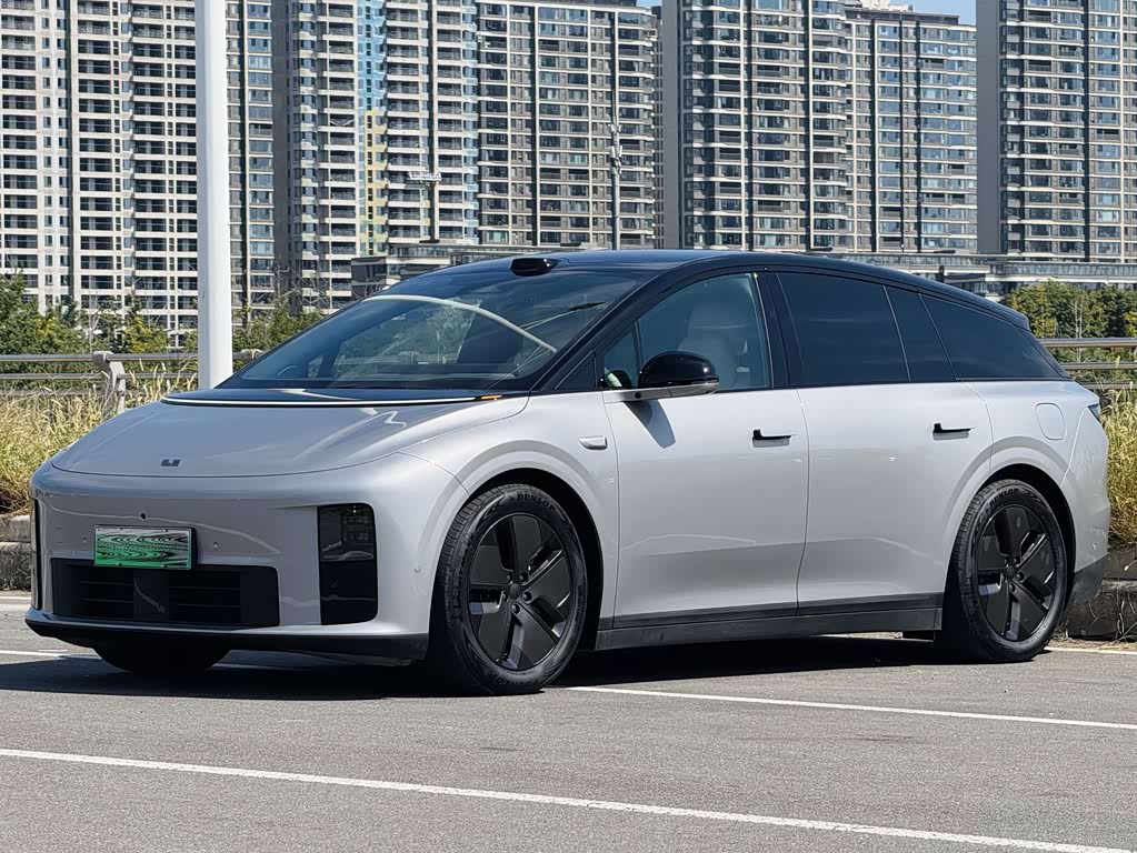 Li Auto i6