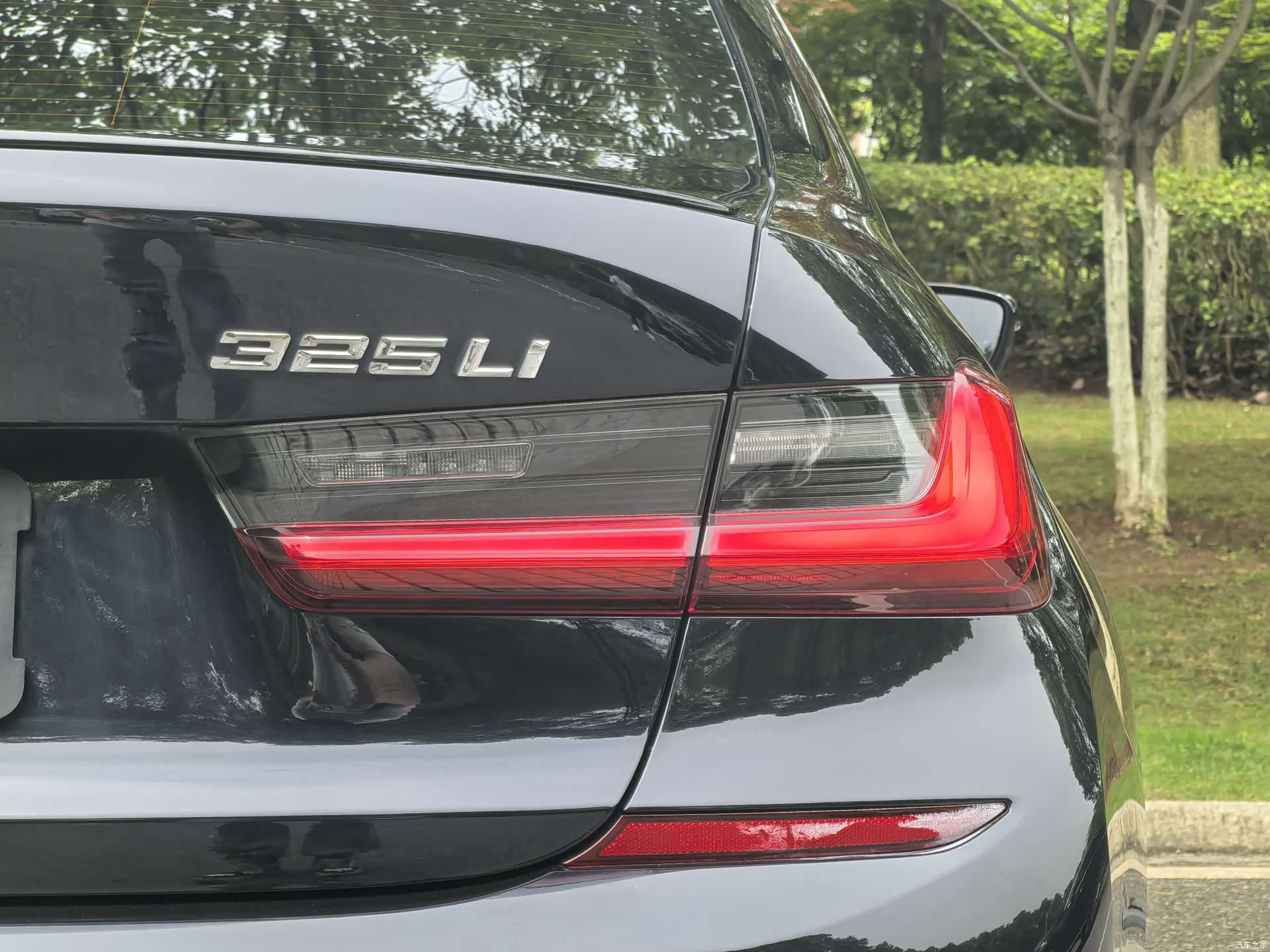 BMW 3 Series, 2021 11
