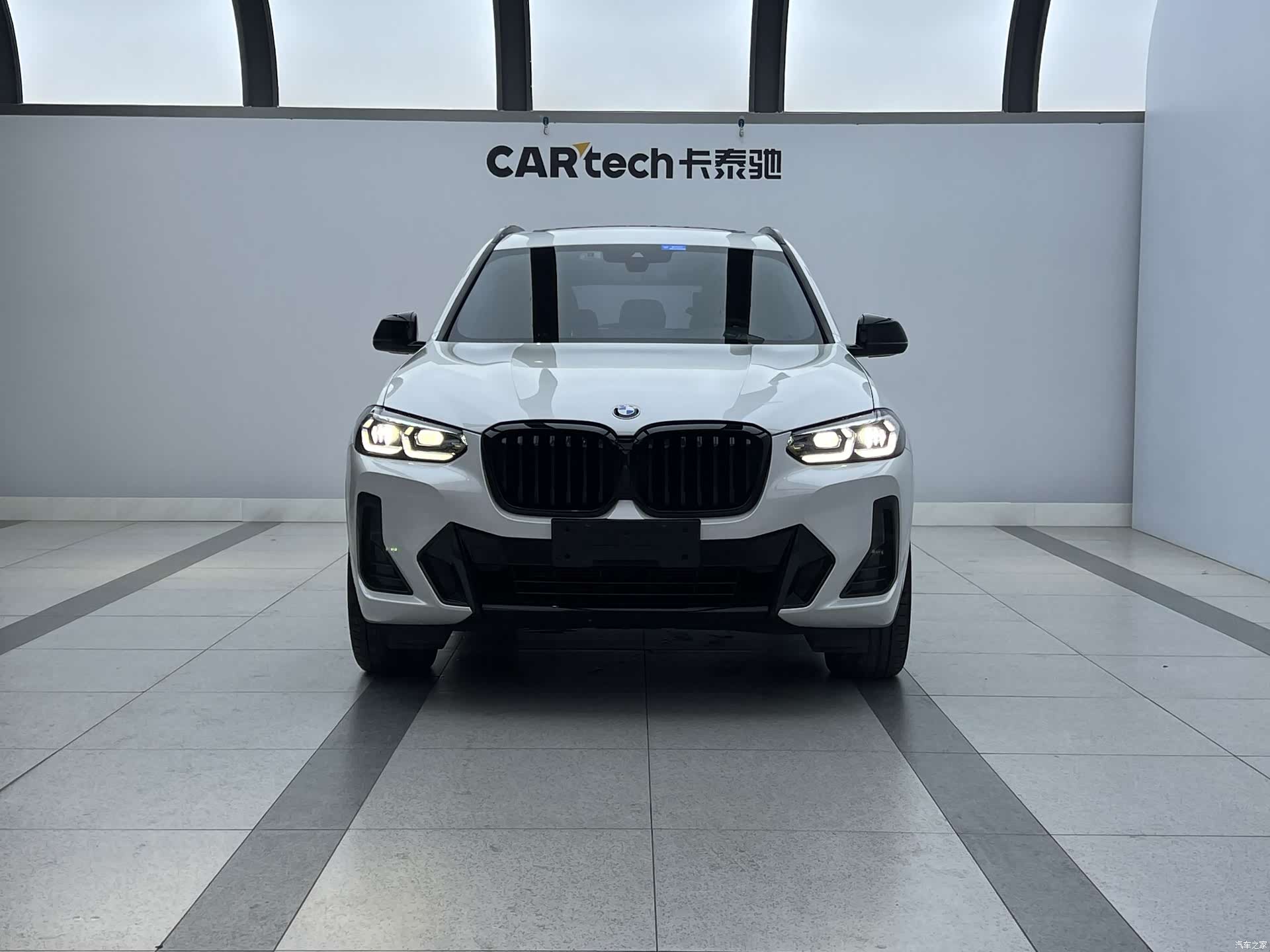 BMW X3, 2023 2