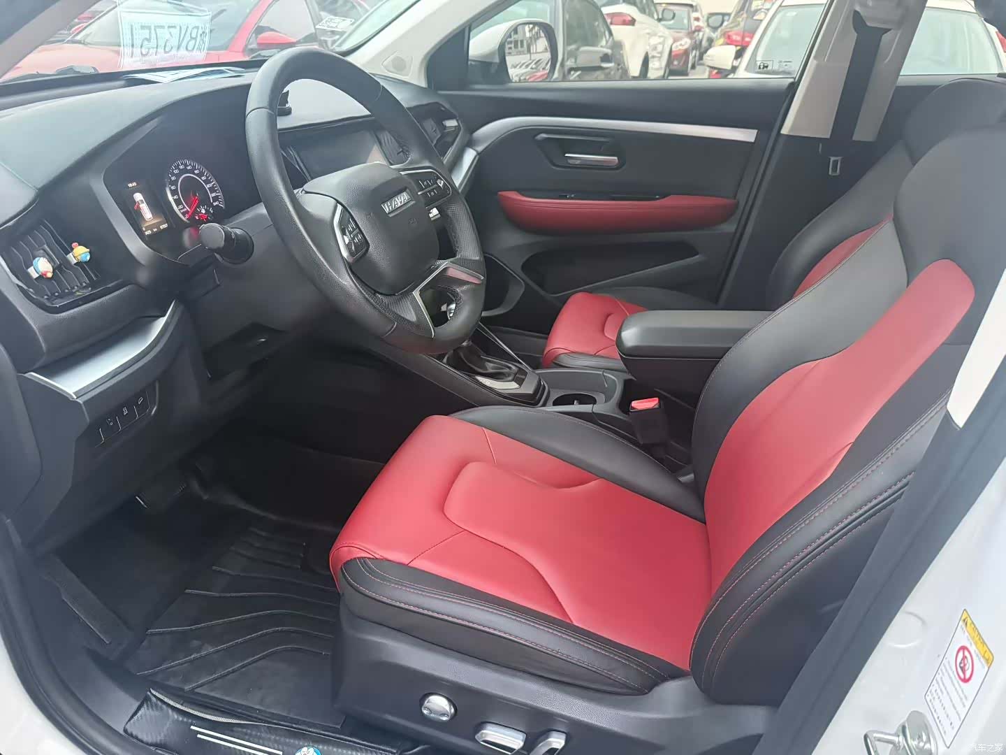 Haval H2, 2018 3