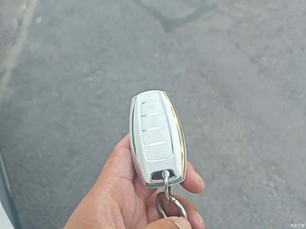 Haval H6, 2018 9