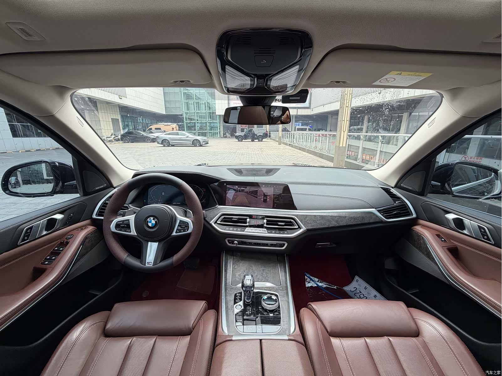 BMW X5, 2020 9
