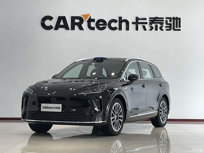 SAIC ShangJie H5, 2025 1