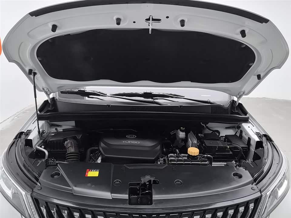 Wuling Wuling Jiachen