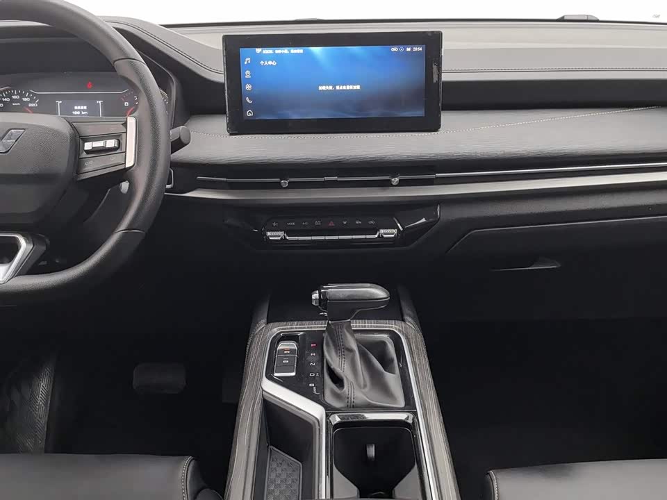 Wuling Wuling Jiachen