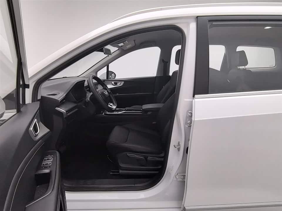 Wuling Wuling Jiachen