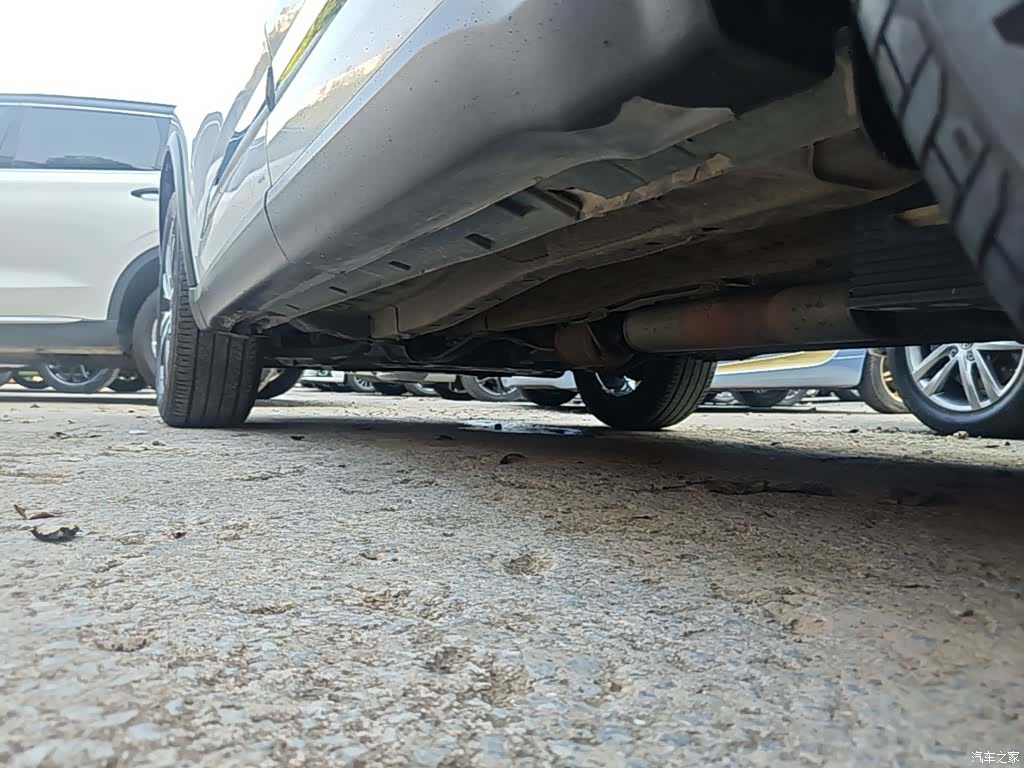 Chery Tiggo 8, 2025 22