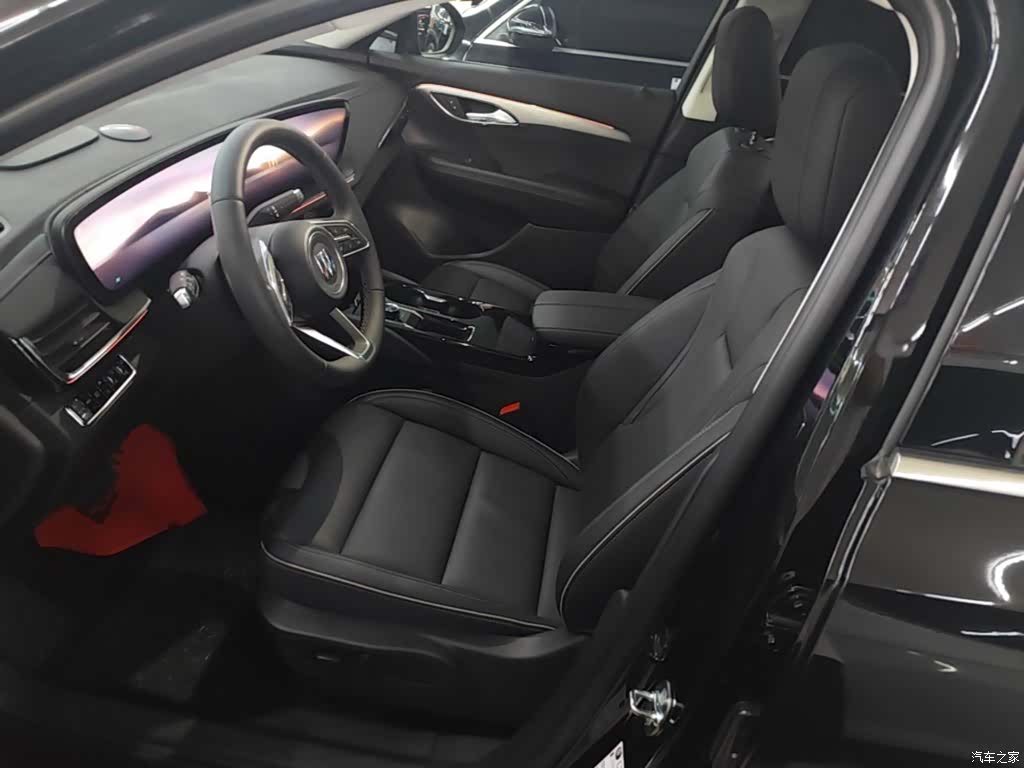 Buick Envision Plus, 2025 11