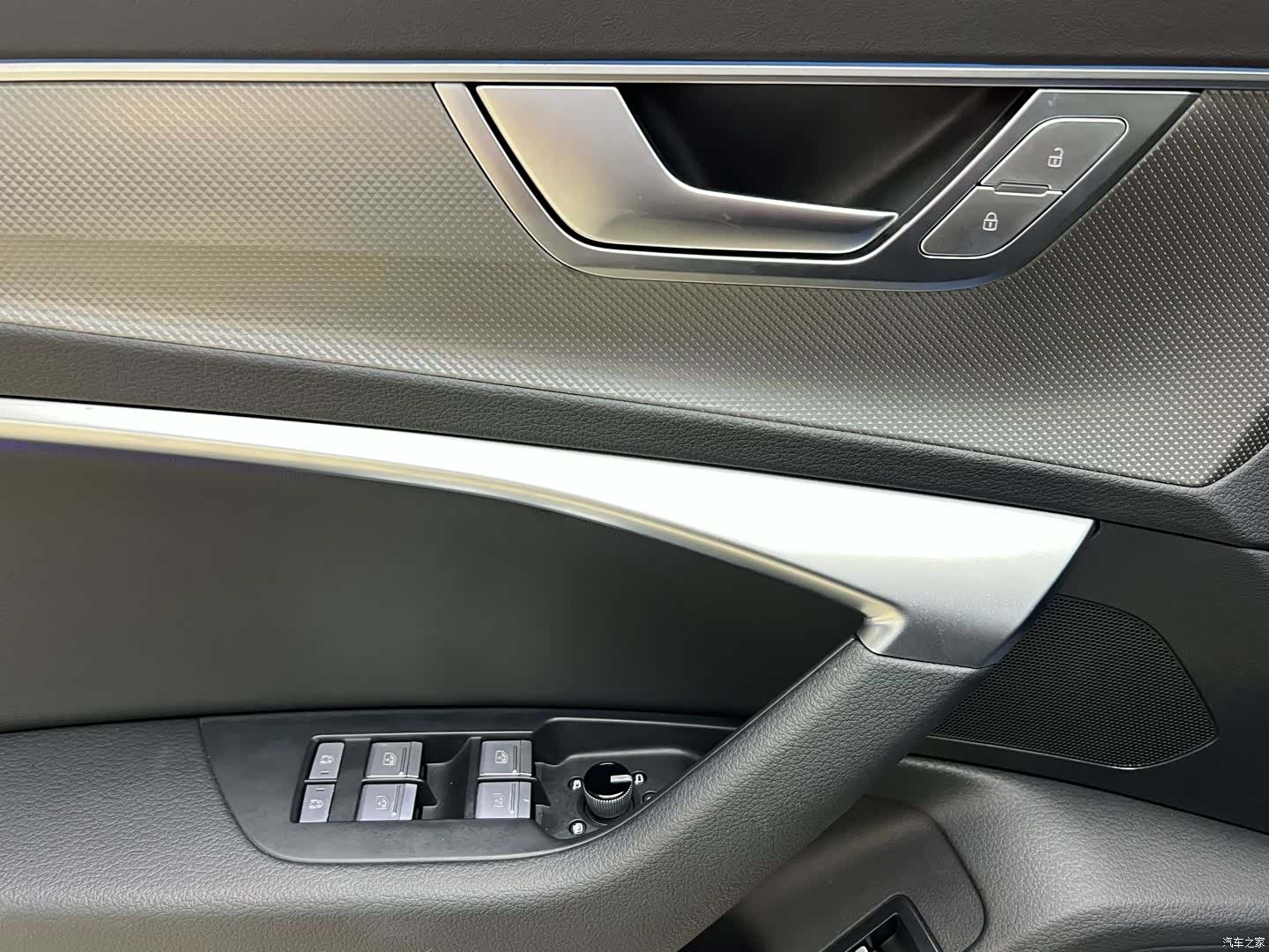 Audi A6L, 2024 19