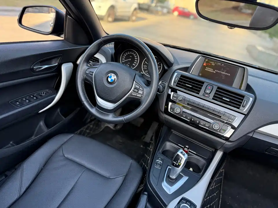 BMW 2 series BMW 2 series