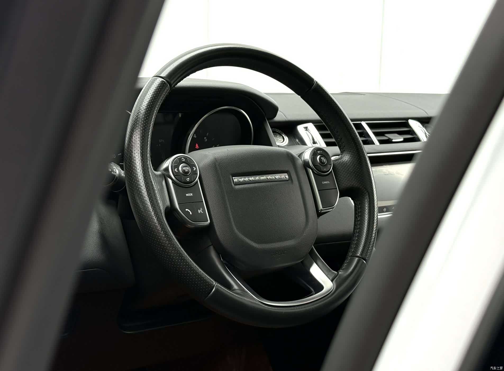 Land Rover Range Rover, 2017 6