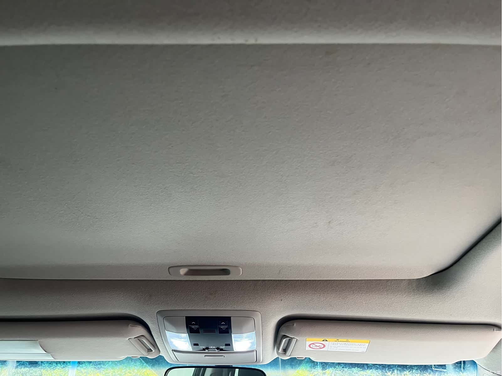 Toyota Prado, 2017 8