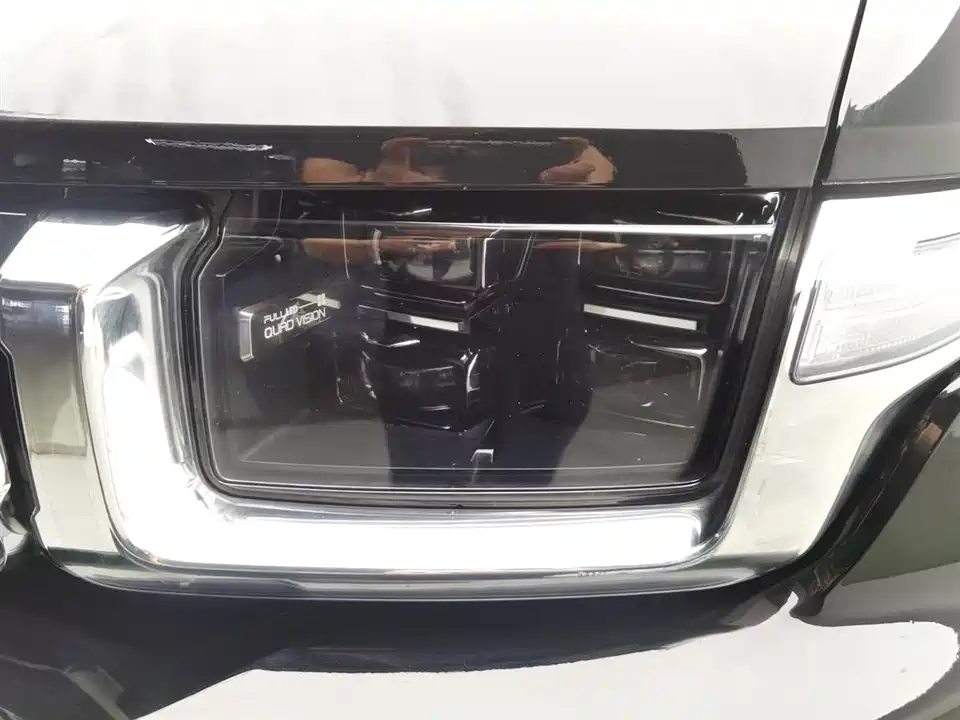 Beijing BJ60