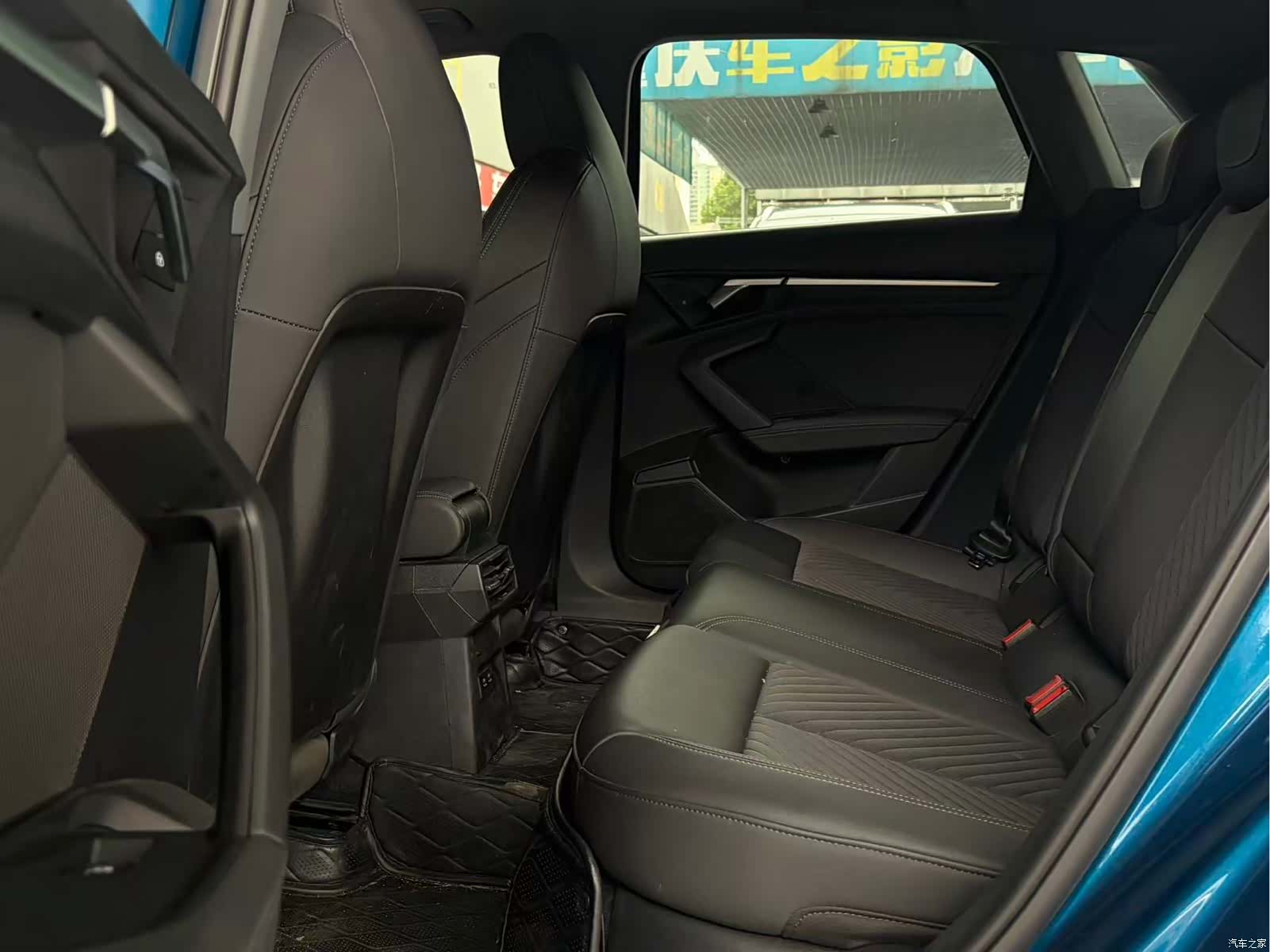 Audi A3, 2021 8
