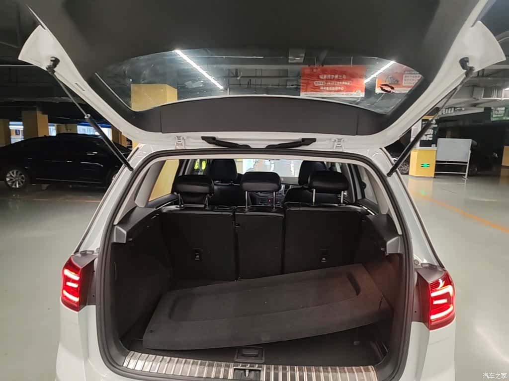 Volkswagen Golf, 2017 19