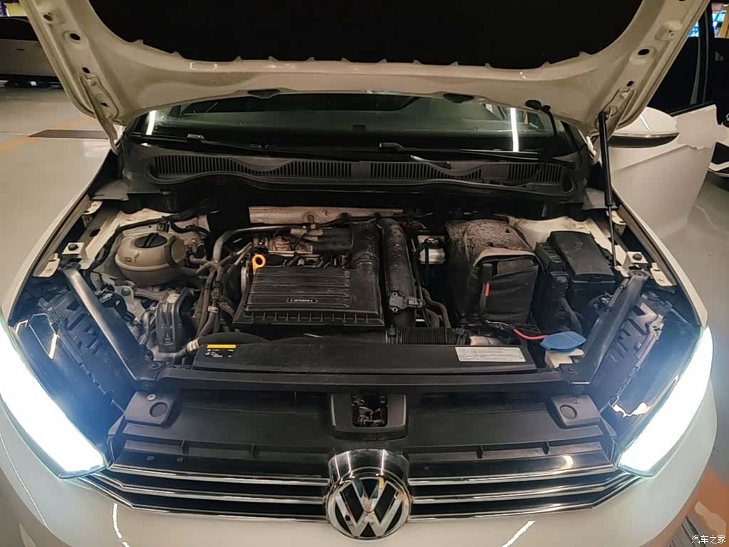 Volkswagen Golf, 2017 20