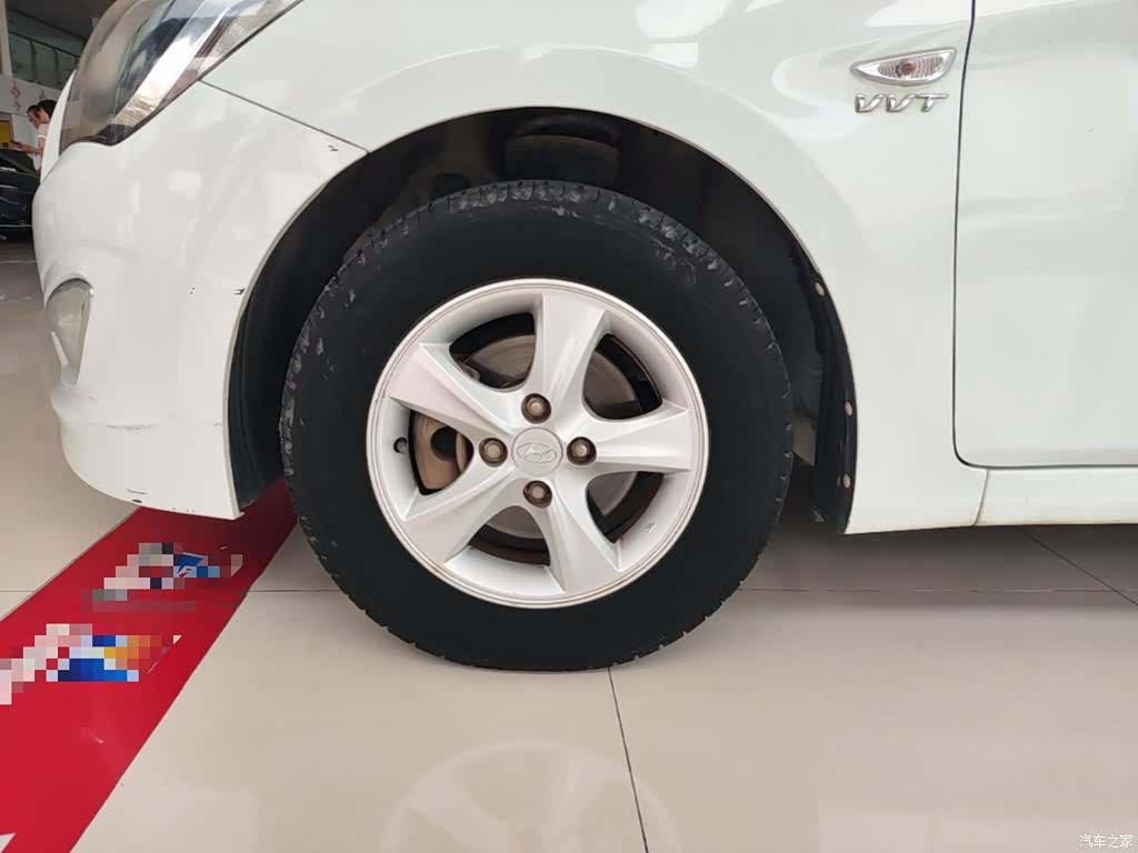 Hyundai GLS, 2017 23