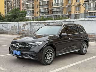 Mercedes-Benz GLC 2024 300 L 4MATIC 5 35.80