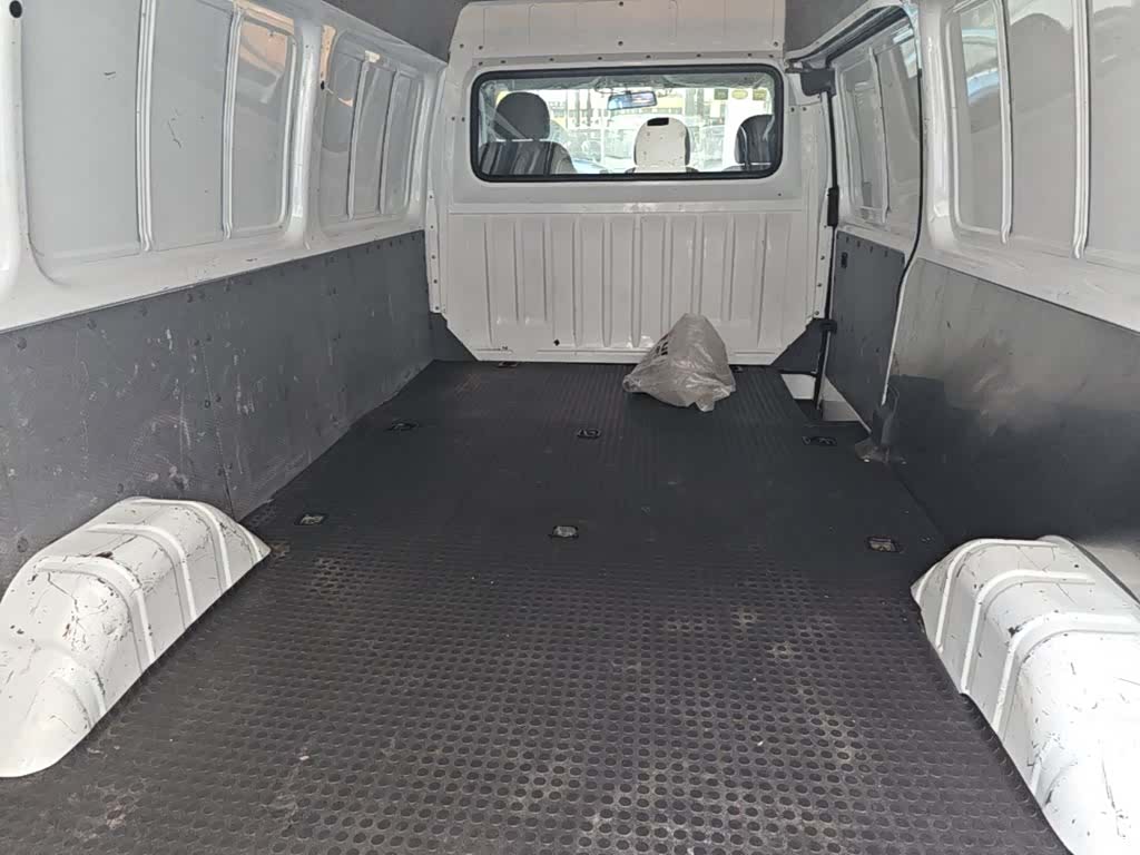 JMC JX493, 2021 19