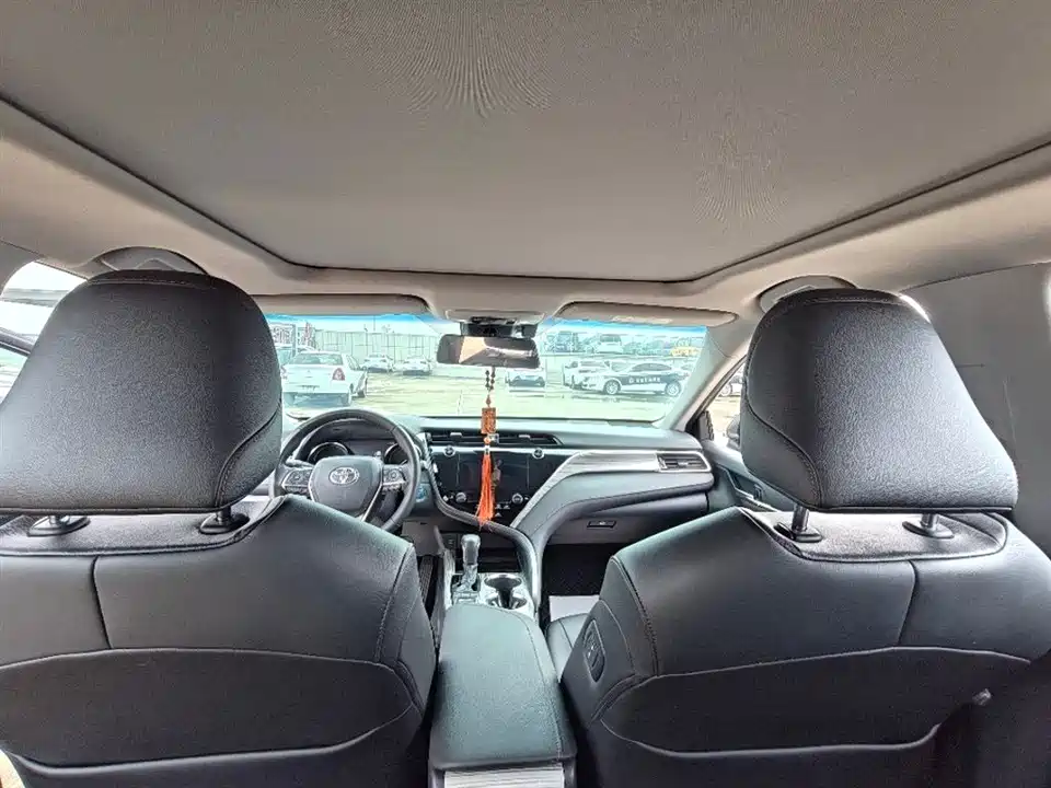 Toyota Camry Toyota Camry