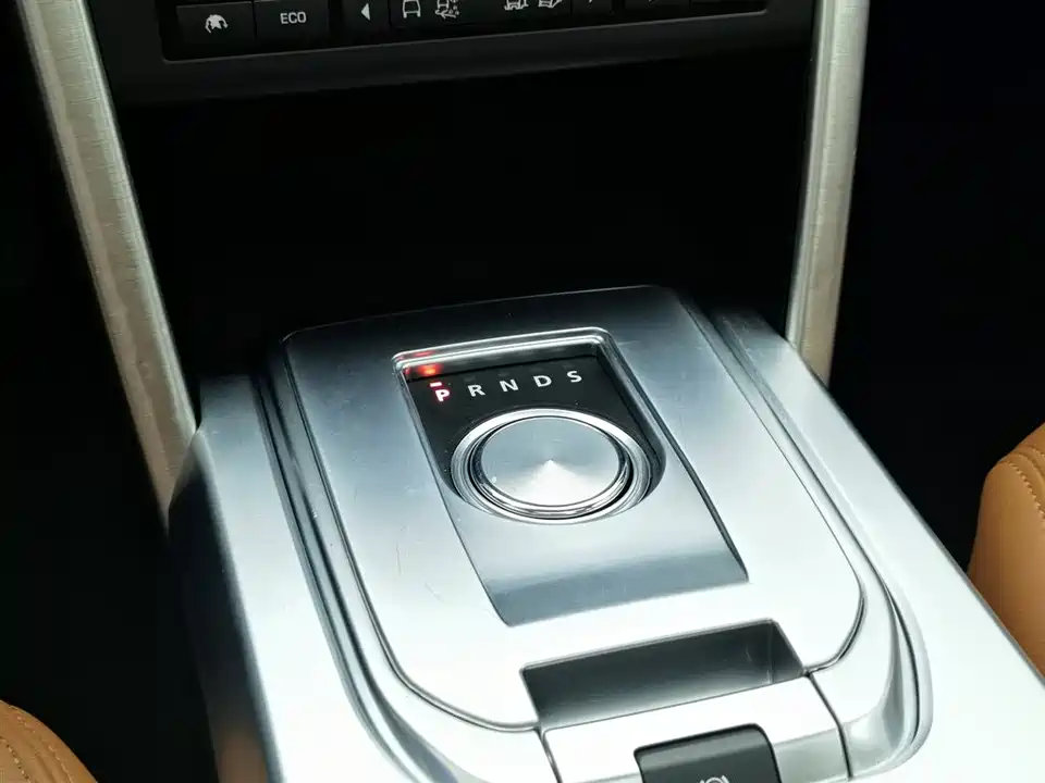 Land Rover Discover Shenxing Land Rover Discover Shenxing