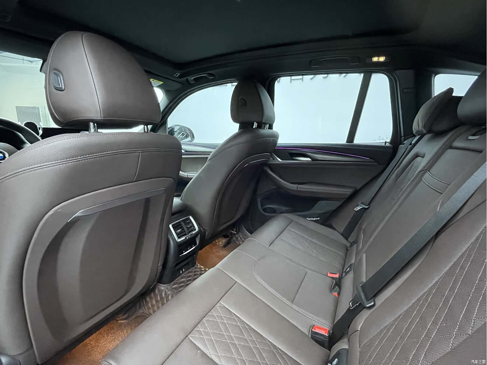 BMW X3, 2023 9