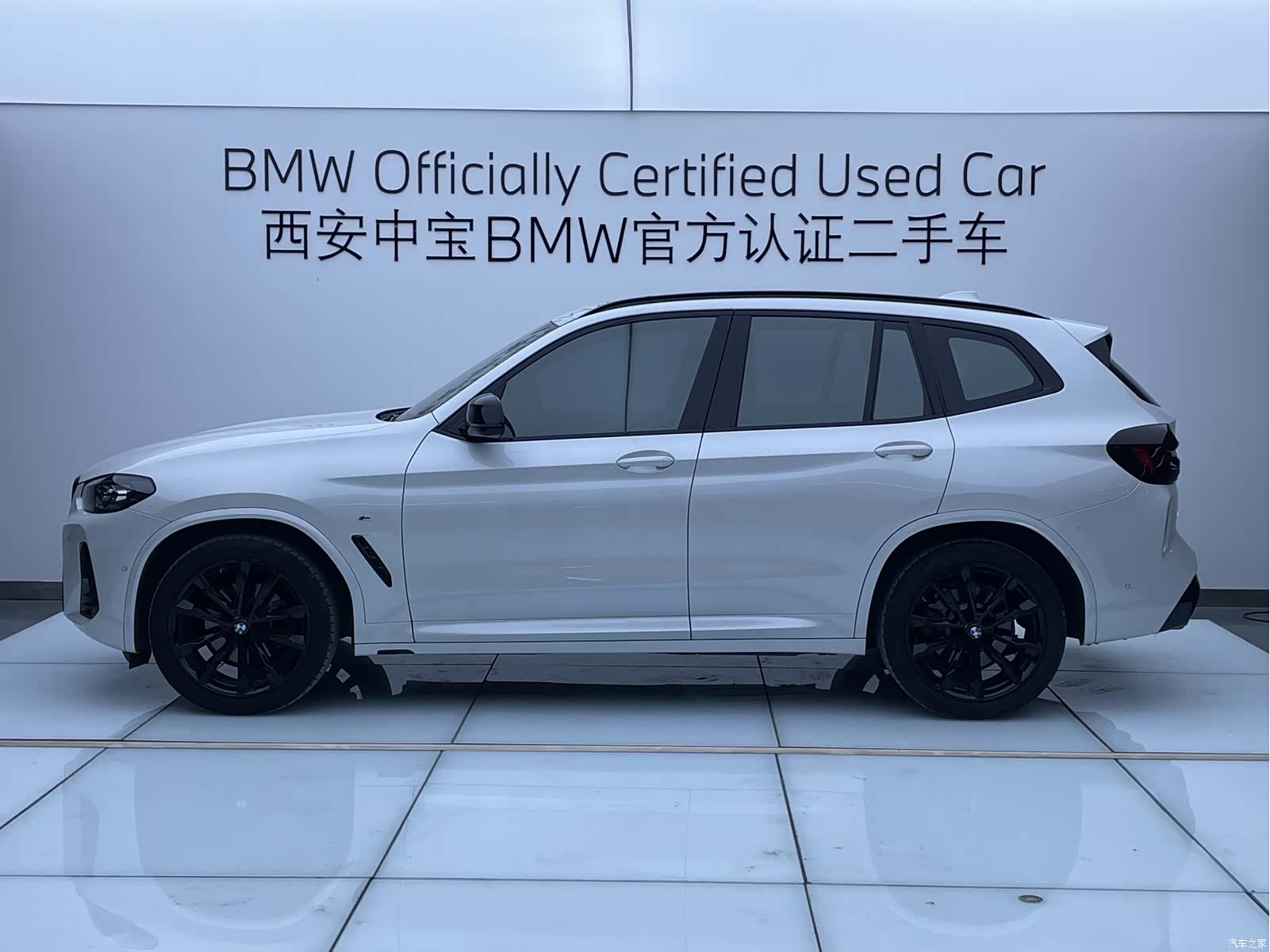 BMW X3, 2023 3