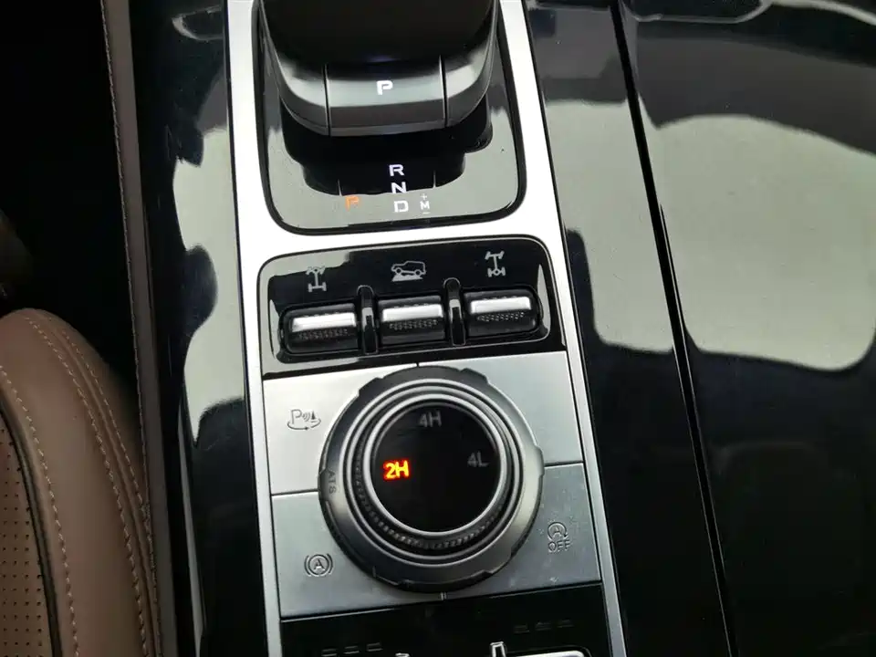 Beijing BJ60